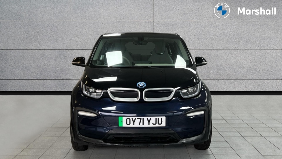 Used BMW i3 2021 for sale - 77079088: Photo 16
