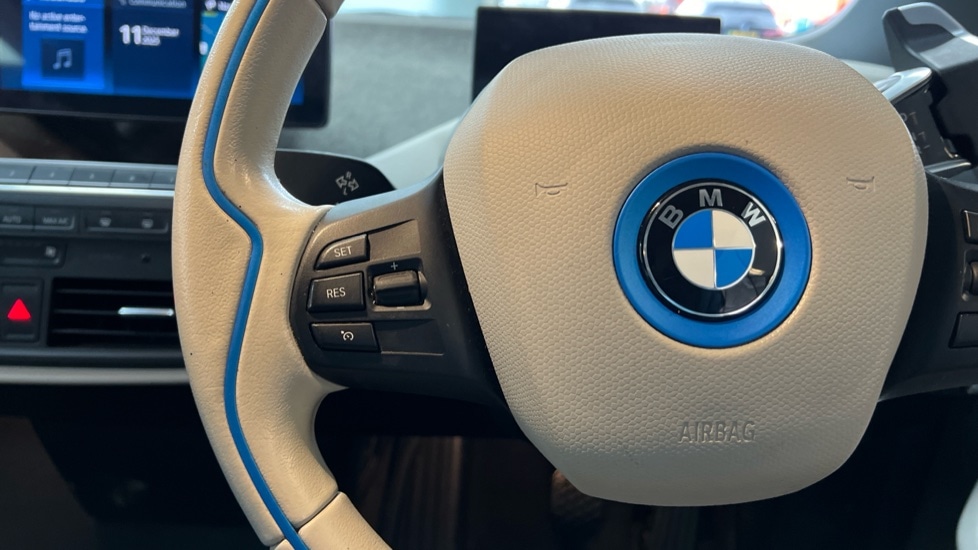 Used BMW i3 2021 for sale - 77079088: Photo 17