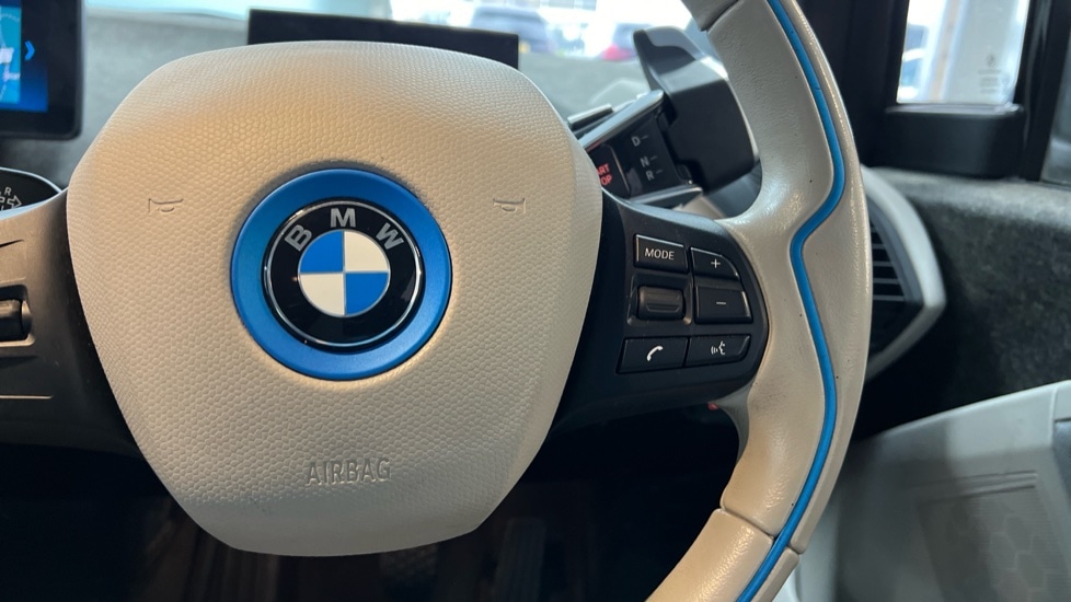 Used BMW i3 2021 for sale - 77079088: Photo 18