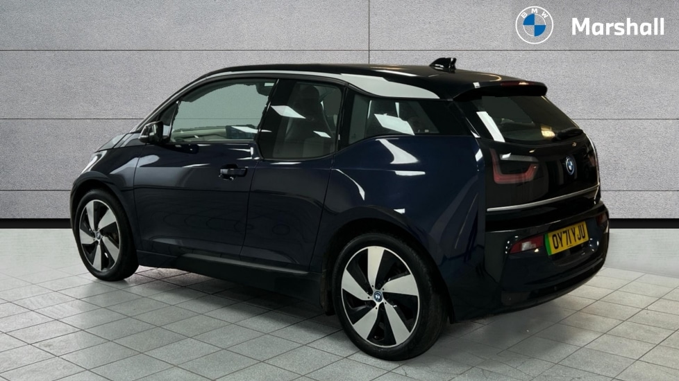 Used BMW i3 2021 for sale - 77079088: Photo 2