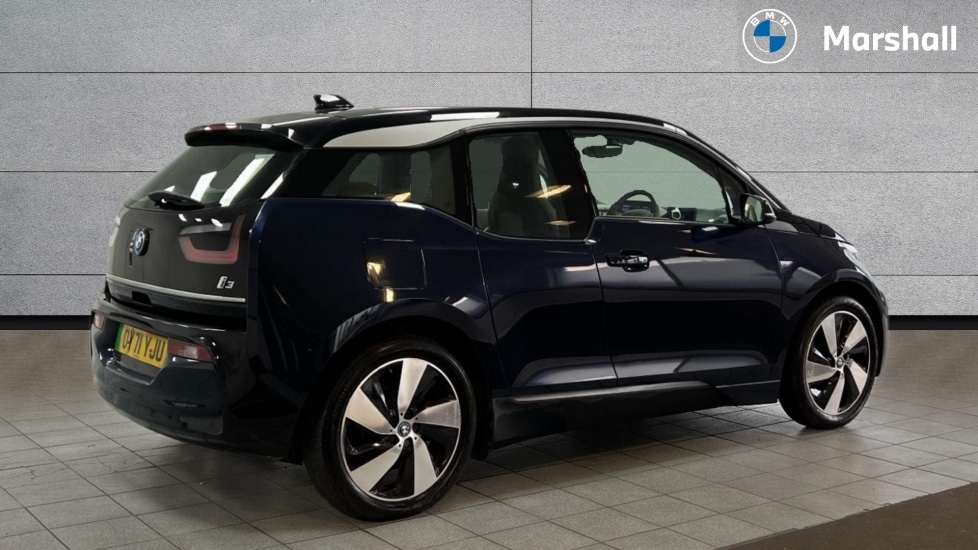 Used BMW i3 2021 for sale - 77079088: Photo 22