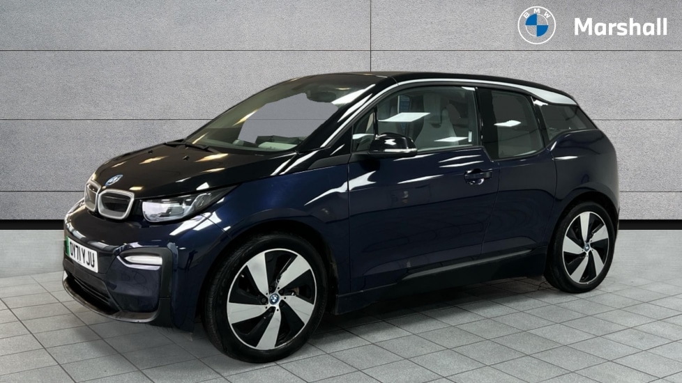 Used BMW i3 2021 for sale - 77079088: Photo 23