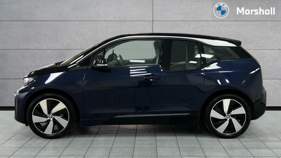 Used BMW i3 2021 for sale - 77079088: Photo 24