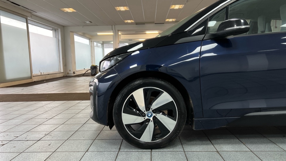 Used BMW i3 2021 for sale - 77079088: Photo 25