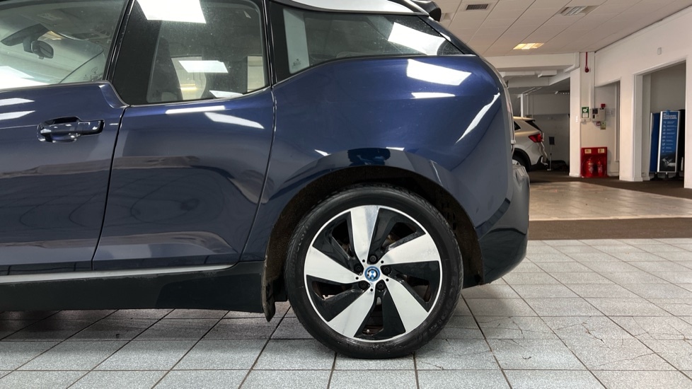 Used BMW i3 2021 for sale - 77079088: Photo 26