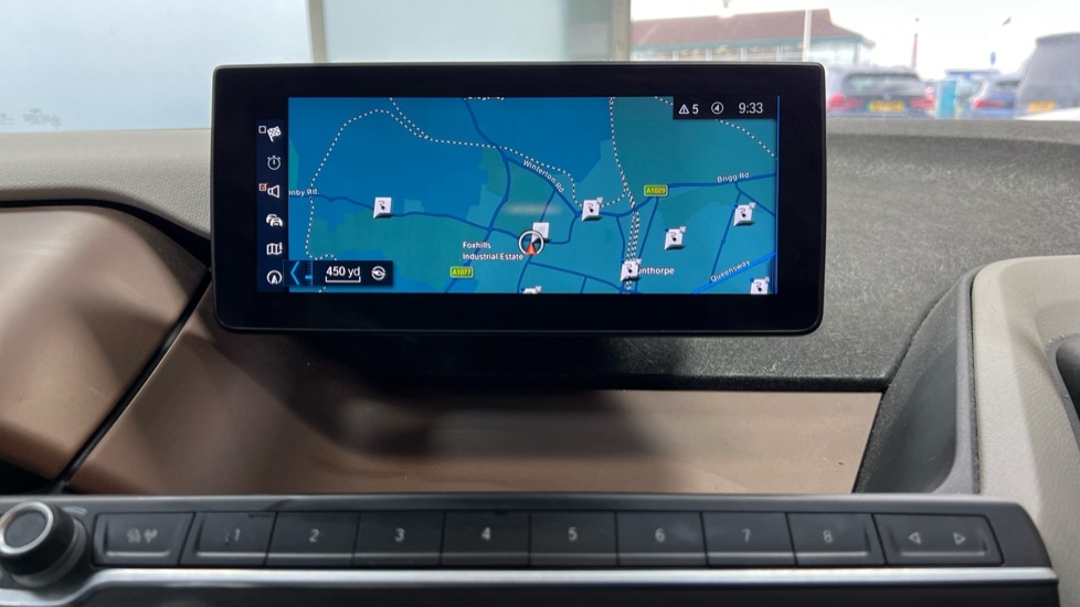 Used BMW i3 2021 for sale - 77079088: Photo 28