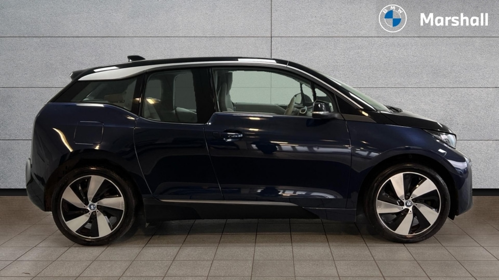 Used BMW i3 2021 for sale - 77079088: Photo 3