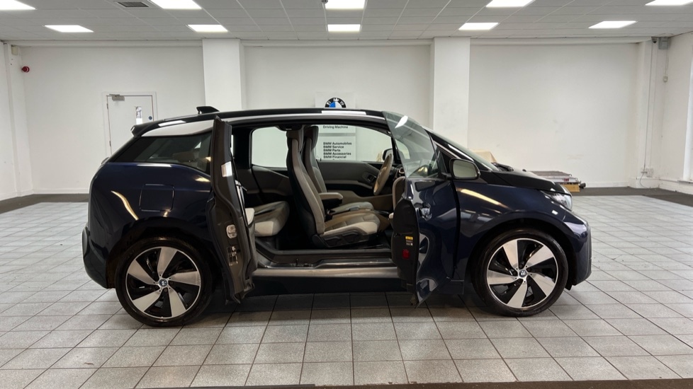 Used BMW i3 2021 for sale - 77079088: Photo 30
