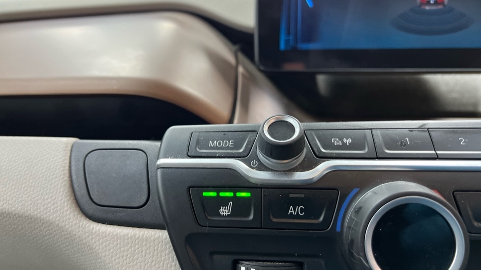 Used BMW i3 2021 for sale - 77079088: Photo 32