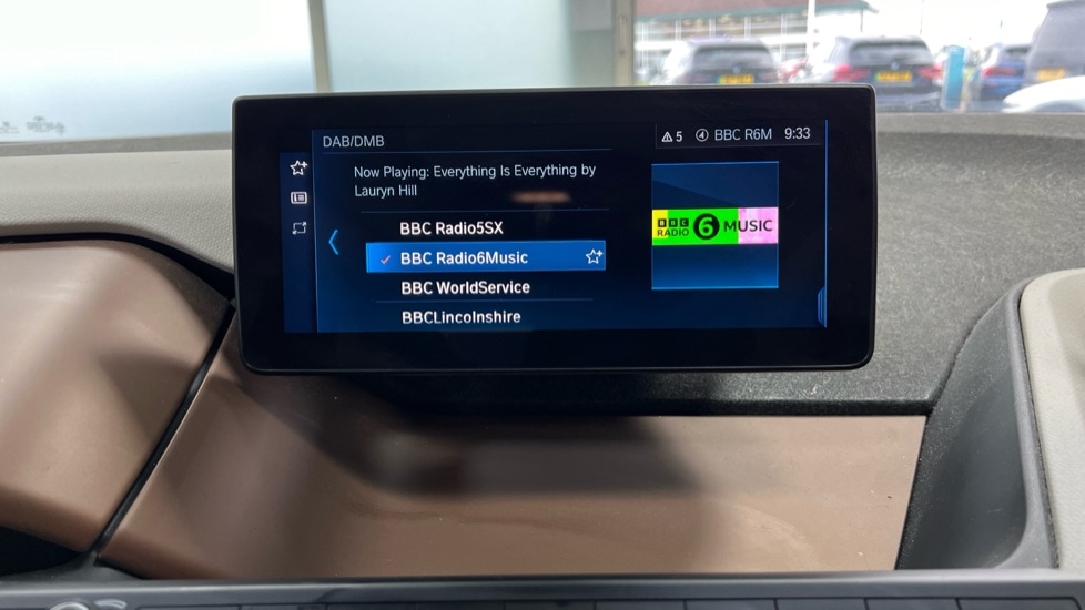 Used BMW i3 2021 for sale - 77079088: Photo 33