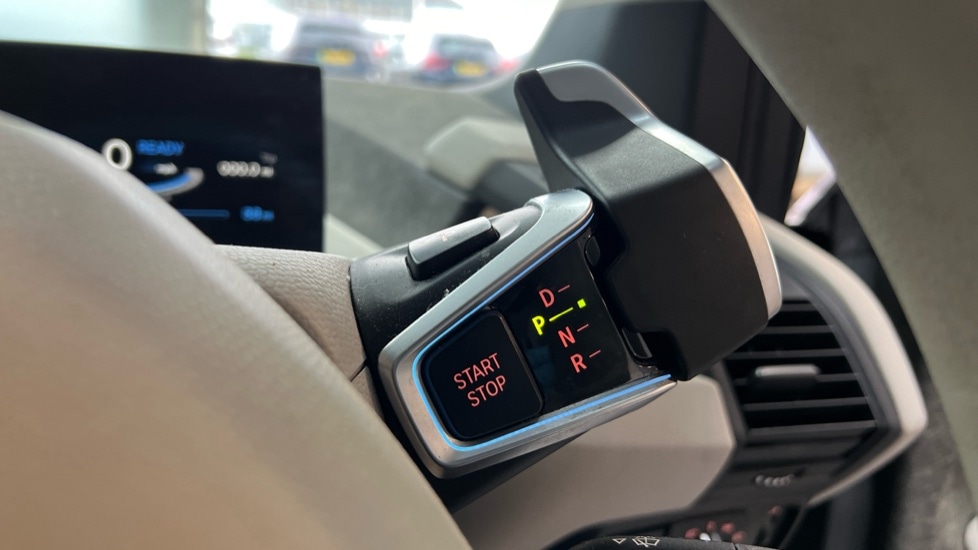 Used BMW i3 2021 for sale - 77079088: Photo 34