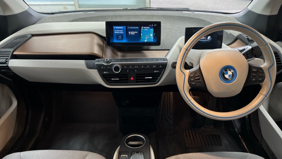 Used BMW i3 2021 for sale - 77079088: Photo 4