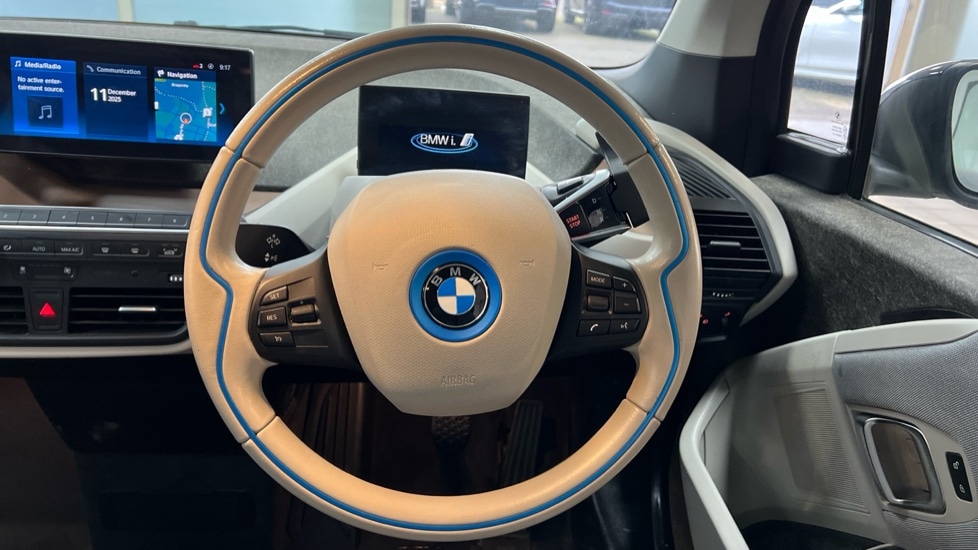 Used BMW i3 2021 for sale - 77079088: Photo 5