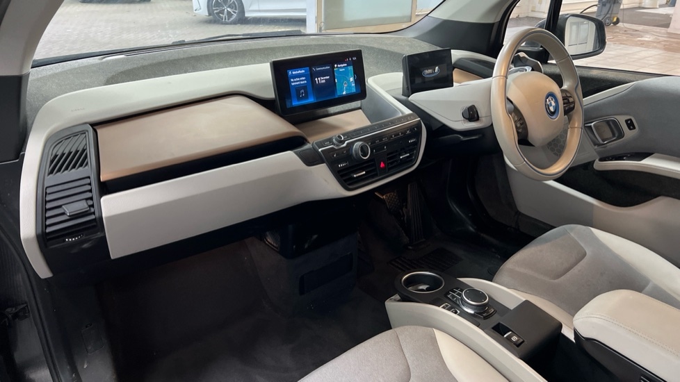 Used BMW i3 2021 for sale - 77079088: Photo 7