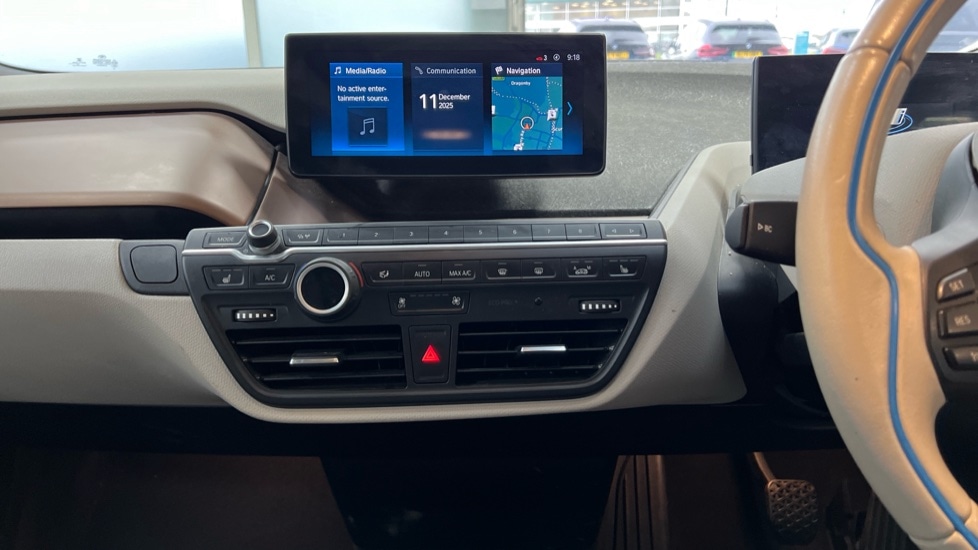 Used BMW i3 2021 for sale - 77079088: Photo 8