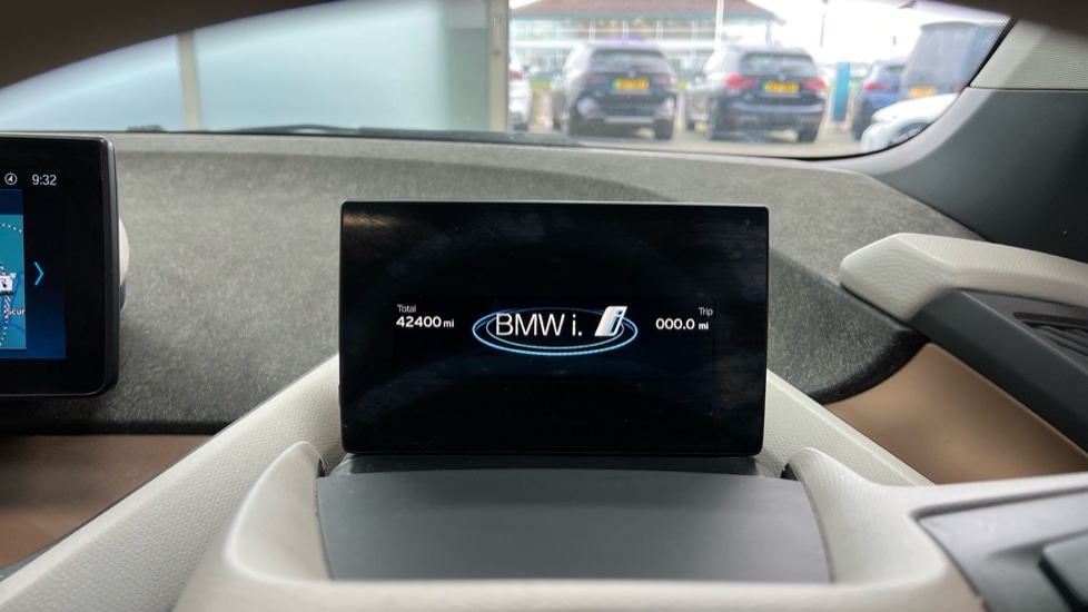 Used BMW i3 2021 for sale - 77079088: Photo 9