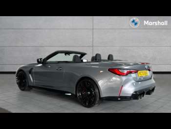 Used BMW M4 2023 for sale - 74832196: Photo