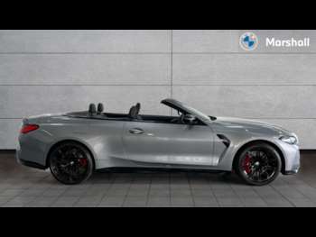 Used BMW M4 2023 for sale - 74832196: Photo