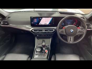 Used BMW M4 2023 for sale - 74832196: Photo
