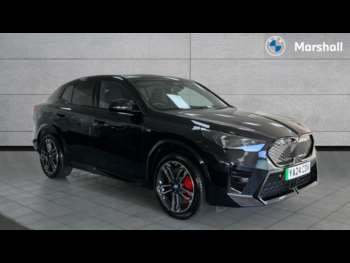 2024 - 150kW eDrive20 M Sport 65kWh 5dr Auto [Tech/Pro]