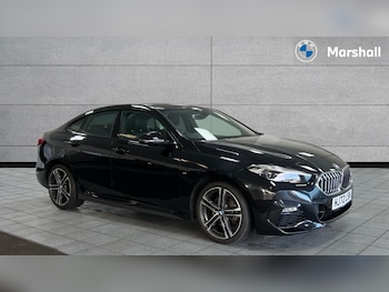 BMW - 2 Series