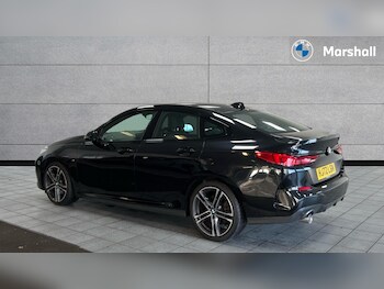 Used BMW 2 Series 2022 for sale - 76660844: Photo