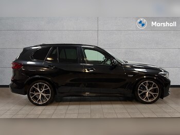 Used BMW X5 2021 for sale - 76660845: Photo