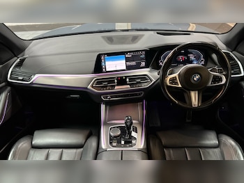 Used BMW X5 2021 for sale - 76660845: Photo