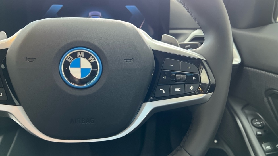 Used BMW 3 Series 2025 for sale - 76466225: Photo 18