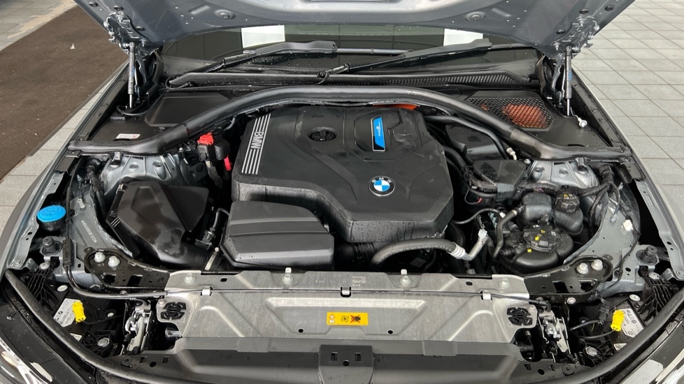 Used BMW 3 Series 2025 for sale - 76466225: Photo 21