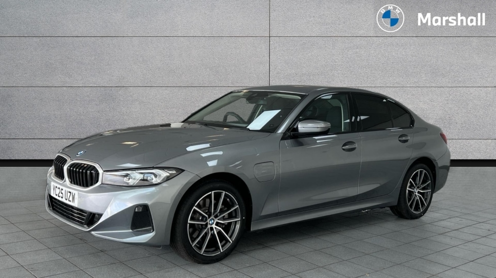 Used BMW 3 Series 2025 for sale - 76466225: Photo 23