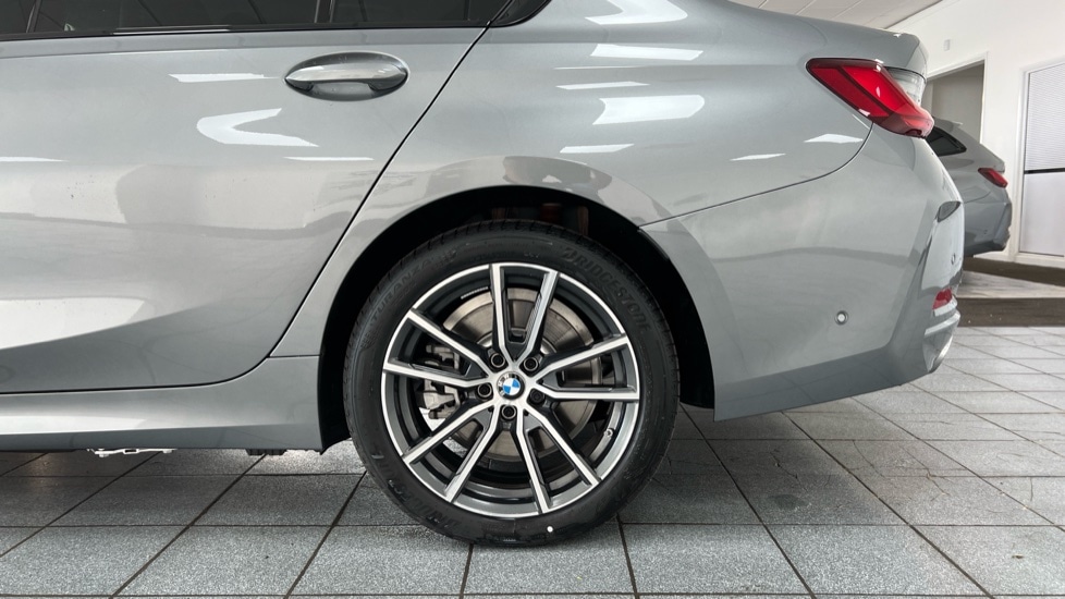 Used BMW 3 Series 2025 for sale - 76466225: Photo 26