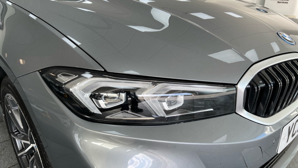 Used BMW 3 Series 2025 for sale - 76466225: Photo 29