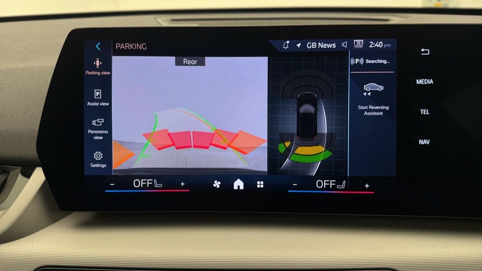 Used BMW 3 Series 2025 for sale - 76466225: Photo 45