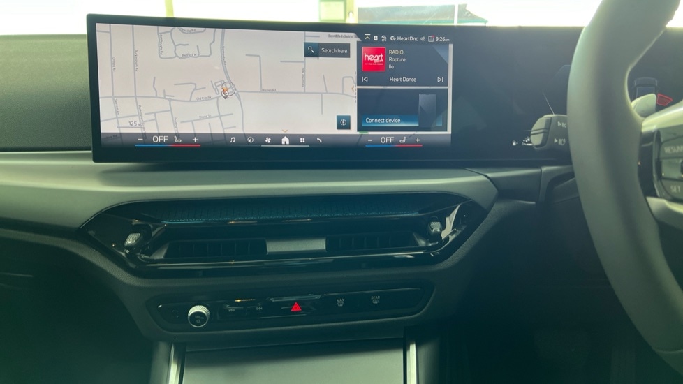 Used BMW 3 Series 2025 for sale - 76466225: Photo 8