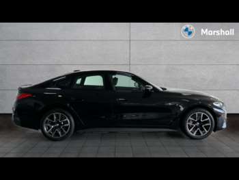 Used BMW i4 2023 for sale - 74167245: Photo