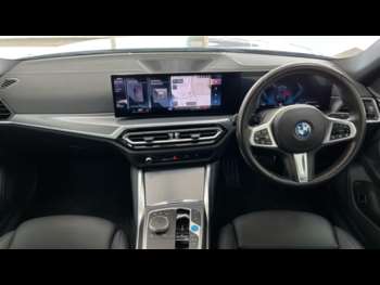 Used BMW i4 2023 for sale - 74167245: Photo