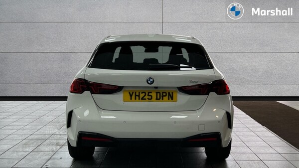 Used BMW 1 Series 2025 for sale - 76255013: Photo 15
