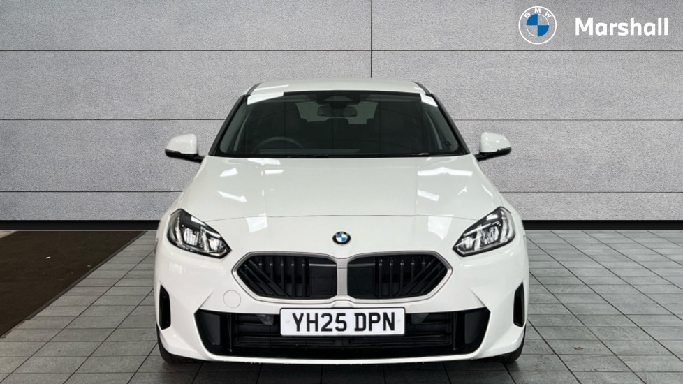 Used BMW 1 Series 2025 for sale - 76255013: Photo 16