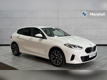 Used BMW 1 Series 2025 for sale - 76255013: Photo