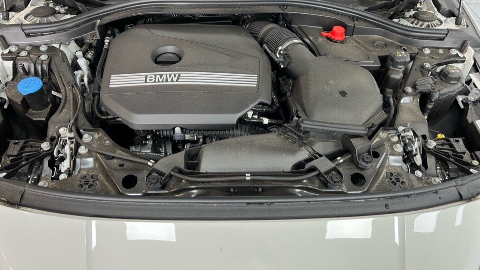 Used BMW 1 Series 2025 for sale - 76255013: Photo 21