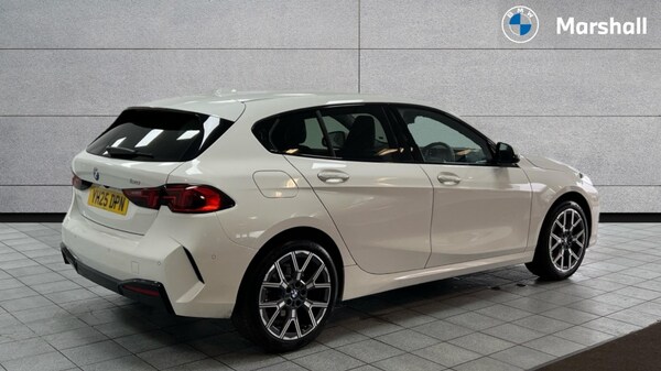 Used BMW 1 Series 2025 for sale - 76255013: Photo 22