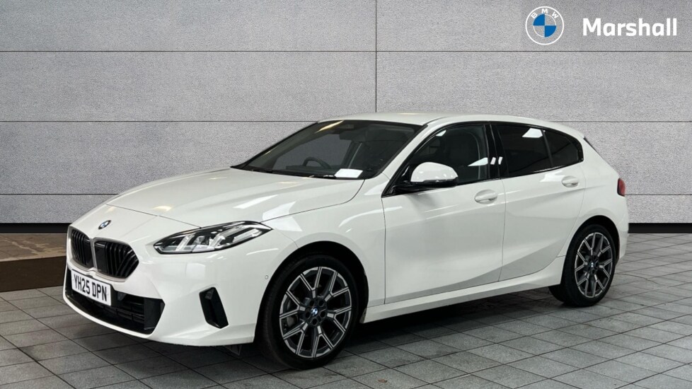 Used BMW 1 Series 2025 for sale - 76255013: Photo 23