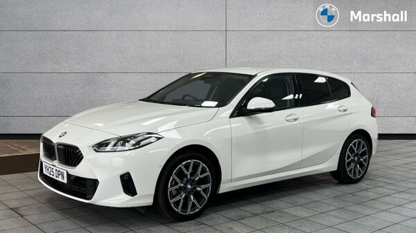 Used BMW 1 Series 2025 for sale - 76255013: Photo 23