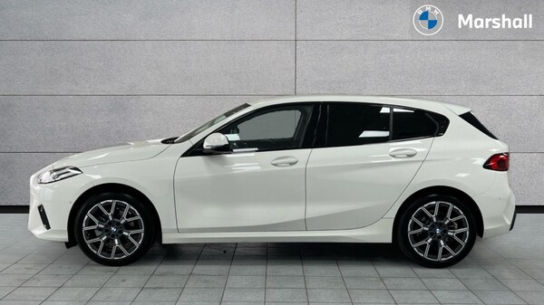 Used BMW 1 Series 2025 for sale - 76255013: Photo 24
