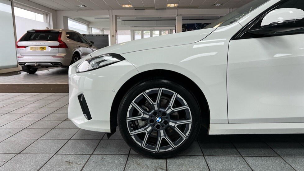 Used BMW 1 Series 2025 for sale - 76255013: Photo 25