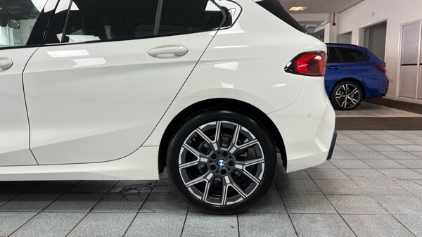 Used BMW 1 Series 2025 for sale - 76255013: Photo 26