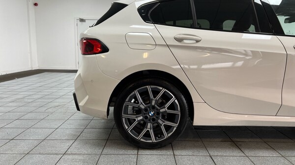 Used BMW 1 Series 2025 for sale - 76255013: Photo 27