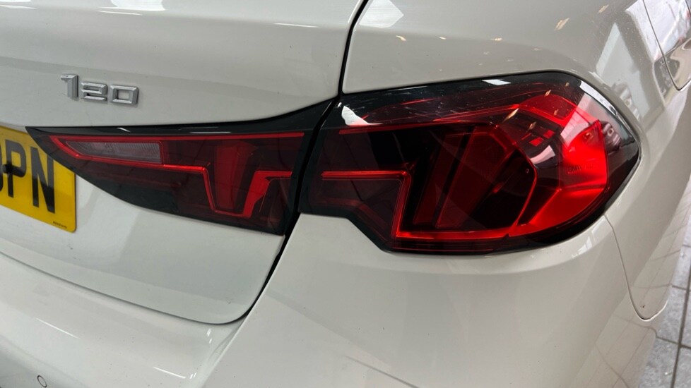 Used BMW 1 Series 2025 for sale - 76255013: Photo 28