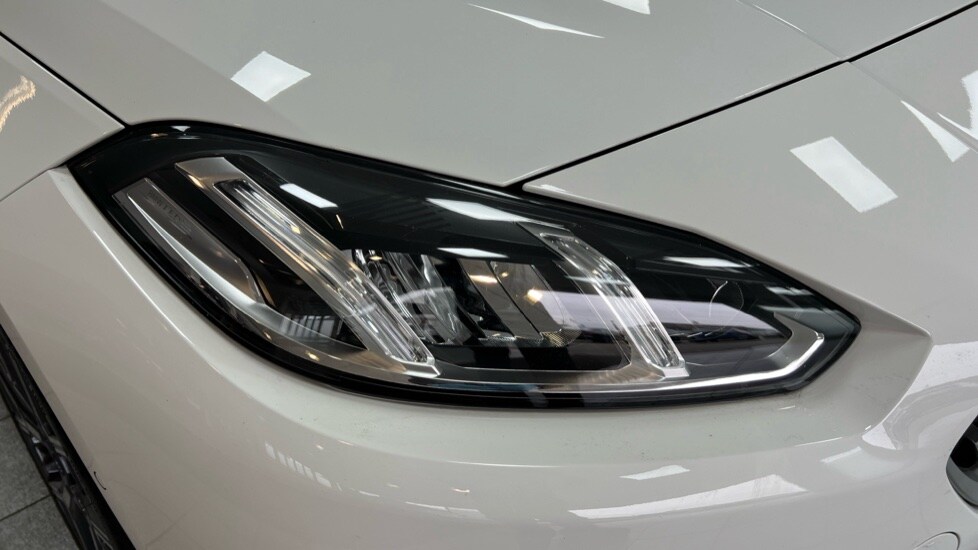 Used BMW 1 Series 2025 for sale - 76255013: Photo 29